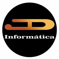 Logotipo da empresa JD INFORMATICA