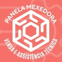 Logotipo da empresa PANELA MEXEDORA