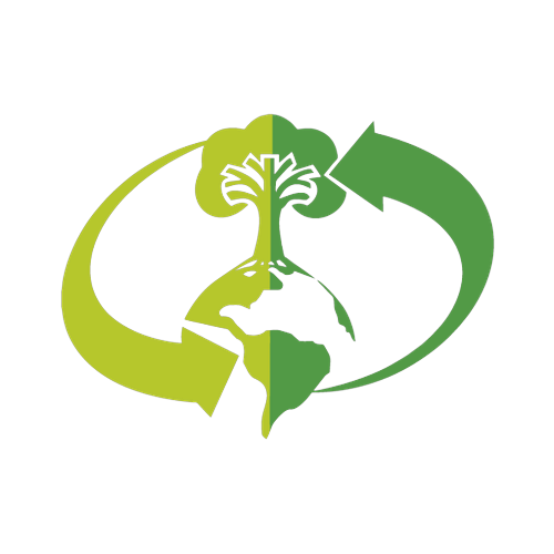 Logotipo da empresa C&E GESTAO AMBIENTAL LTDA