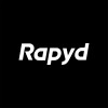 Logotipo da empresa RAPYD