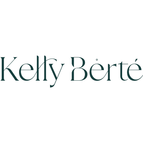 Logotipo da empresa KELLY BERTE