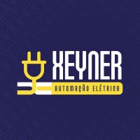 Logotipo da empresa XEYNER SOLUCOES ELETRICAS