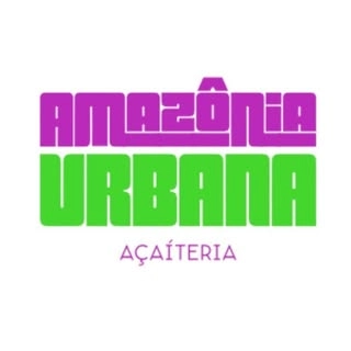 Logotipo da empresa AMAZONIA URBANA ACAITERIA