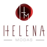 Logotipo da empresa HELENA MODAS