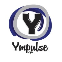 Logotipo da empresa YMPULSE