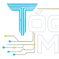 Logotipo da empresa TOQUIO MIDIA