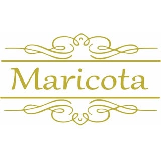 Logotipo da empresa MARICOTA STORE MODA E ACESSORIOS
