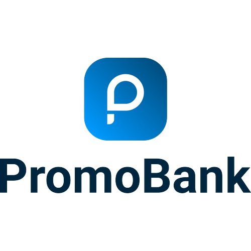 Logotipo da empresa PROMOBANK DO BRASIL