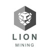 Logotipo da empresa LION MINING SERVICOS E COMERCIO