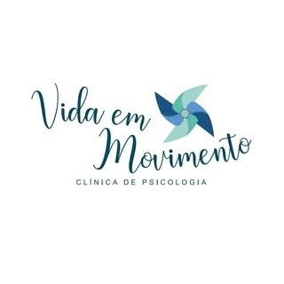 Logotipo da empresa CLINICA VIDA EM MOVIMENTO