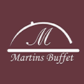 Logotipo da empresa MARTINS BUFFET