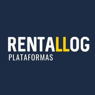 Logotipo da empresa RENTALL LOG LOCACAO