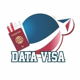Logotipo da empresa DATA VISA