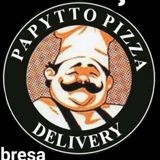 Logotipo da empresa PAPYTTO PIZZA DELIVERY