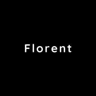 Logotipo da empresa FLORENT CONSULTORIA LTDA