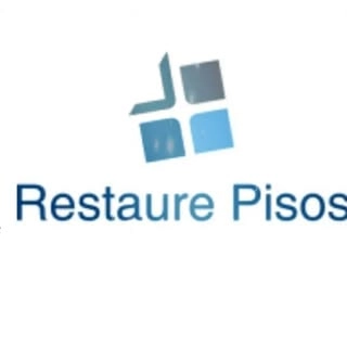 Logotipo da empresa RESTAURE PISOS