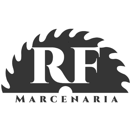 Logotipo da empresa RF MARCENARIA