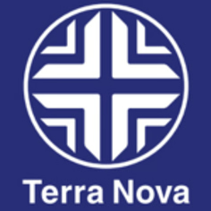 Logotipo da empresa TERRA NOVA PRE-MOLDADOS