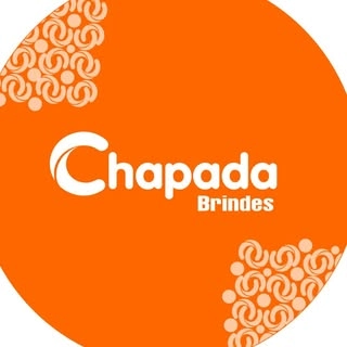 Logotipo da empresa CHAPADA BRINDES
