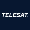 Logotipo da empresa TELESAT INT.LTD
