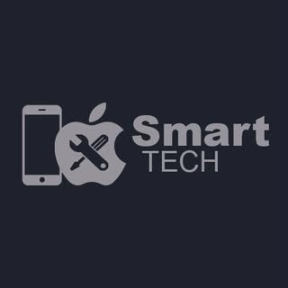 Logotipo da empresa SMART TECH