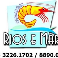 Logotipo da empresa CASA DO PAI REFEICOES