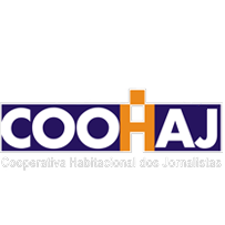 Logotipo da empresa COOHAJ