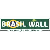 Logotipo da empresa BRASIL WALL
