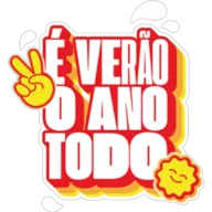 Logotipo da empresa ESKIMO SORVETES WENCESLAU BRAZ