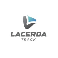 Logotipo da empresa LACERDA RASTREAMENTO LTDA