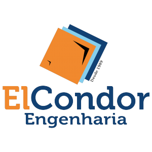 Logotipo da empresa EL CONDOR