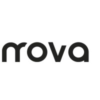 Logotipo da empresa MOVA