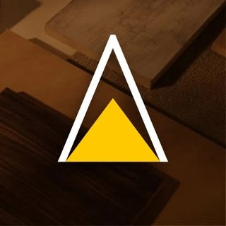 Logotipo da empresa BRILLARE MOVEIS