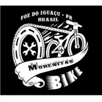 Logotipo da empresa PEDRINHO'S BIKE