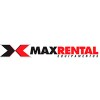 Logotipo da empresa MAXRENTAL