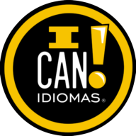 Logotipo da empresa I CAN IDIOMAS