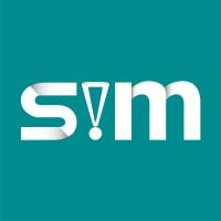 Logotipo da empresa PAULO SIM REPRESENTACOES EIRELI