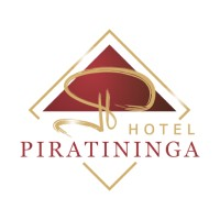 Logotipo da empresa HOTEL PIRATININGA
