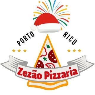 Logotipo da empresa PIZZARIA DO PORTO