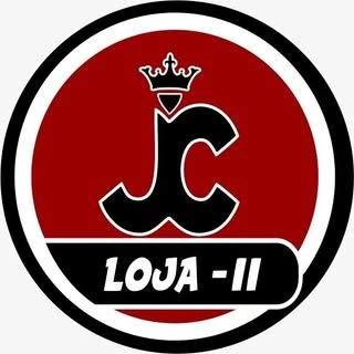 Logotipo da empresa JC PERSONALIZACOES