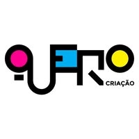 Logotipo da empresa QUERO CRIACAO