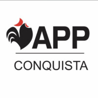 Logotipo da empresa APP