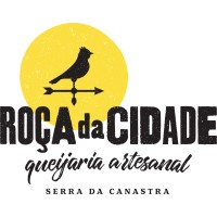 Logotipo da empresa ROCA DA CIDADE QUEIJARIA ARTESANAL