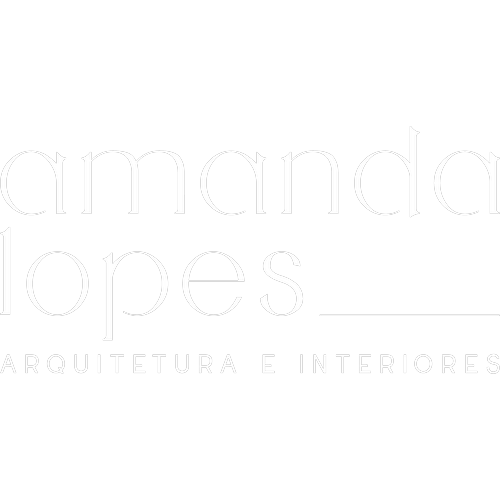 Logotipo da empresa AMANDA LOPES ARQUITETURA