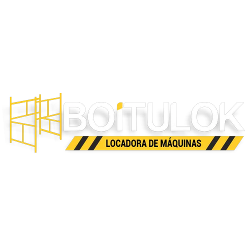 Logotipo da empresa BOITULOK LOCADORA DE MAQUINAS