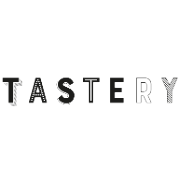 Logotipo da empresa TASTERY