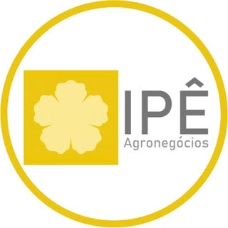 Logotipo da empresa IPE AGRONEGOCIOS
