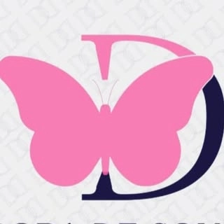Logotipo da empresa ESPACO DE DANCA DEBORA DE SOUZA