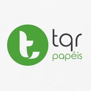 Logotipo da empresa MARINGA PAPEIS