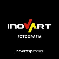 Logotipo da empresa INOVART